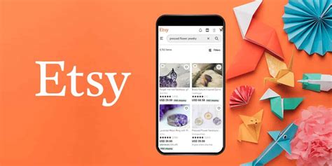 Online marketplace Etsy is on the rise - Cross-Border E-commerce Magazine