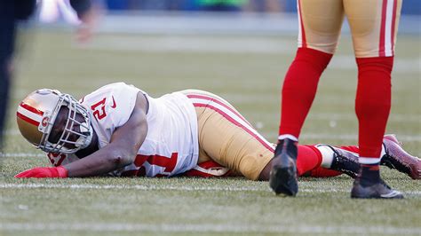 NFL Week 15 injury update: San Francisco 49ers lose backfield - Sports ...