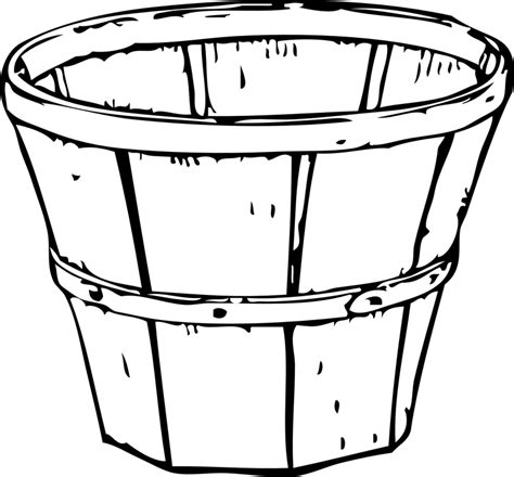 Free Apple Bucket Cliparts, Download Free Apple Bucket Cliparts png ...