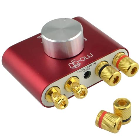 2017 New Audio F900 Mini Bluetooth Headphone Amplifier Hifi Stereo ...