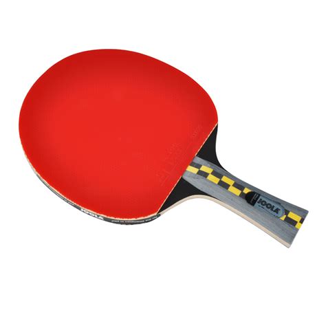 Ping pong racket Joola Carbon Pro - inSPORTline