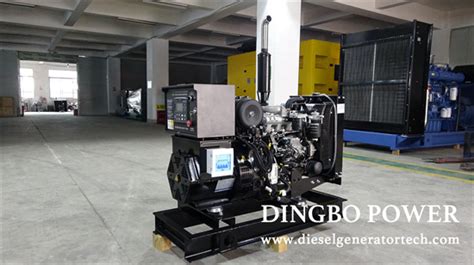 Safety Maintenance Knowledge of Diesel Generator Set