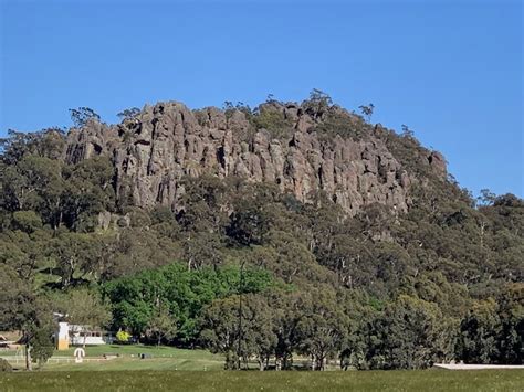 Picnic At Hanging Rock | Live Work and Play in Australia