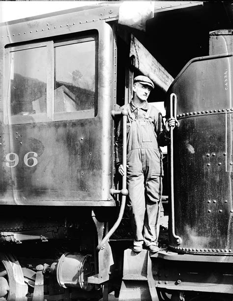 All Aboard! People and Railroads at Steamtown Exhibit