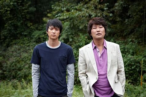 Secret Reunion (Korean Movie - 2010) - 의형제 @ HanCinema :: The Korean Movie and Drama Database