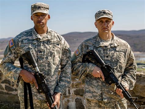 Two from 69th Infantry are New York Army Guard Best Warriors > National ...