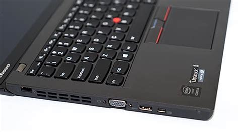 Lenovo ThinkPad X250 Review - Laptop Reviews by MobileTechReview