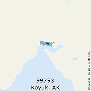 Best Places to Live in Koyuk (zip 99753), Alaska