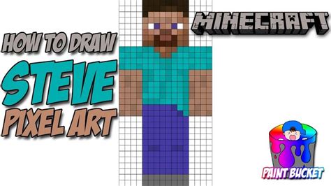 minecraft pixel characters | Minecraft pixel art, Pixel art, Minecraft characters