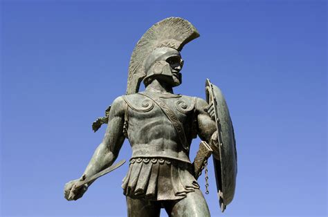 Ancient Sparta • Greek Gods & Goddesses