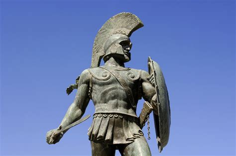 Ancient Sparta • Greek Gods & Goddesses