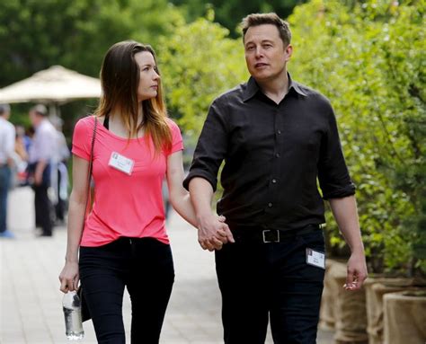 24 power couples at Allen & Co.'s annual 'summer camp for billionaires' | Elon musk, Elon musk ...