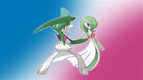 How to Evolve Kirlia into Gardevoir and Gallade in Pokémon Brilliant Diamond and Shining Pearl ...