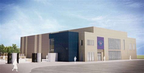 Prince William School in Oundle plans to build new sports hall