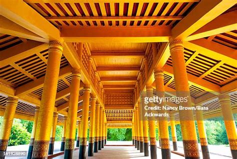 Mandalay Royal Palace Photos and Premium High Res Pictures - Getty Images