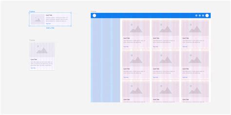 danza salato artico layout grid figma desktop Osservatorio aritmetica maligno - FindSource