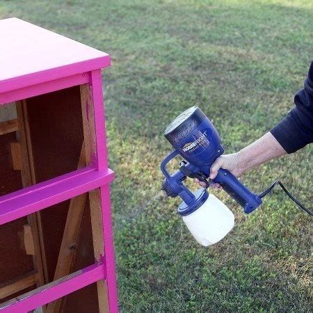 5 Best HVLP Paint Sprayers (December 2024) - Top Picks & Reviews