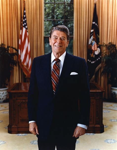 Ronald Reagan - U.S. Republican Party Photo (10897776) - Fanpop