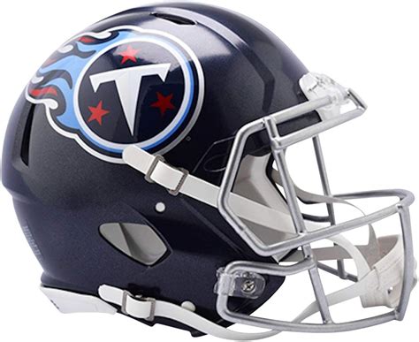 Titans Helmet