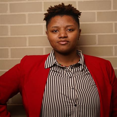 Kyra Lundy - Hospitality and Operations Student Team - Alabama State University | LinkedIn