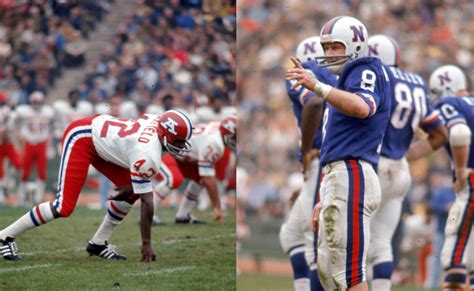 History of NFL Pro Bowl Uniforms – SportsLogos.Net News