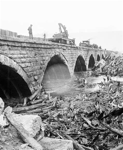 The Johnstown Flood: 27 Rare Photographs of the Great Flood of 1889 Which Killed Over 2,000 ...