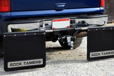 Rock Tamers™ | Mud Flaps — CARiD.com