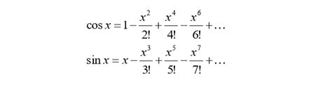 微积分代考calculus代写|Sine and Cosine Series Expansions 代写 - 代考代写：100%准时可靠 您的 ...