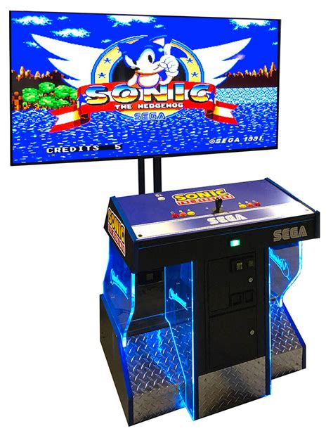 Sonic The Hedgehog Arcade Tumblr | Images and Photos finder