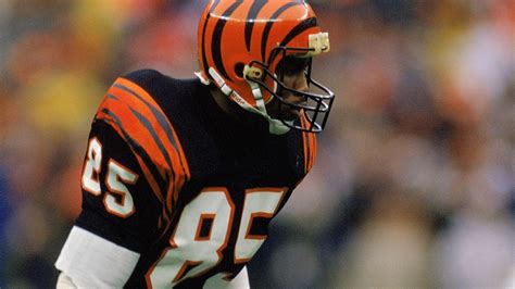 Why ex-Cincinnati Bengal wants to stop dwelling on 1989 Super Bowl team