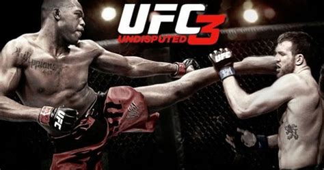 UFC Undisputed 3 Career Mode Trailer - Just Push Start