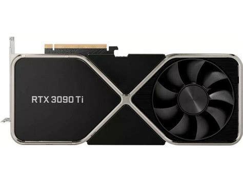 NVIDIA GeForce RTX 3090 Founders Edition 24GB GDDR6 Graphics Card -... 高級