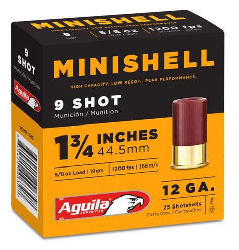 Aguila Ammunition - Best Place to Buy Ammo Online