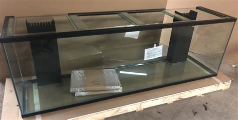 150 Gallon Aquariums (Glass & Acrylic) | Fish Tank Bank.