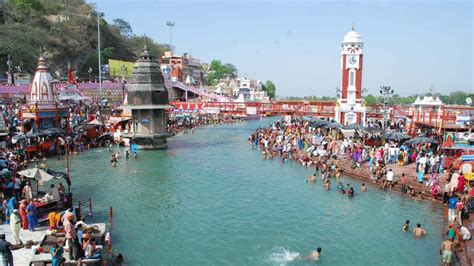 Ganga can wash away all sins, people have failed the river: Uttarakhand high court | india-news ...