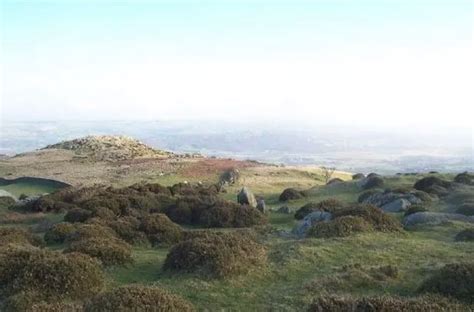 The hillforts of Iron Age Wales and why they might have been built - Wales Online