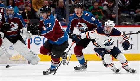 Nikita Zadorov, Avalanche defenseman, hopes to put benchings behind him