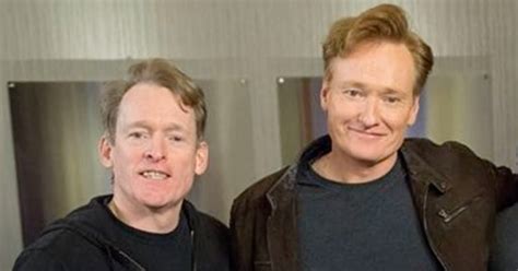 Conan O'Brien's Brothers: Learn About the Late-Night Host's Family