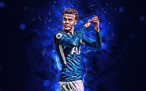 Dele Alli Wallpaper