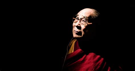 His Holiness The 14th Dalai Lama - Harmonica