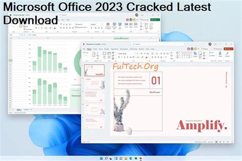 Microsoft Office 2023 Crack + Product Key Free Download