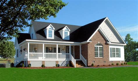 custom built homes of the carolinas hampstead north carolina - Brande Perreault