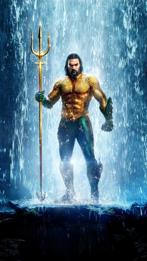 Aquaman Logo Wallpapers - Top Free Aquaman Logo Backgrounds ...