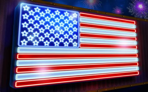 3D American Flag Wallpaper (71+ images)