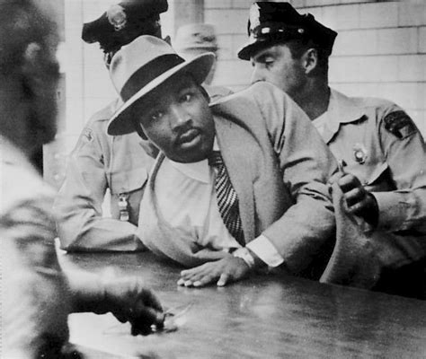 How MLK’s ‘Nine Days’ In Jail Decided The 1960 Presidential Race | WBEZ Chicago