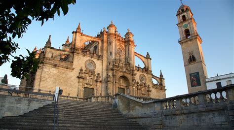 Jerez Cathedral in Jerez de la Frontera Old Town | Expedia.co.in