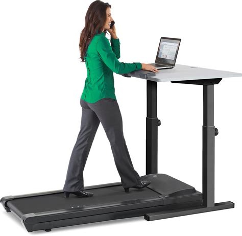 Treadmill Desk Incline at Angie Jones blog