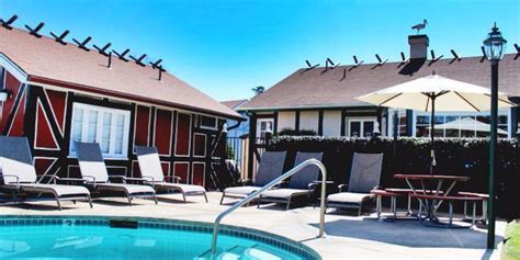 Solvang Inn and Cottages – Solvang, CA | Wine Country