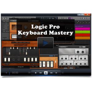 Logic Studio Training - Logic Pro Tutorials