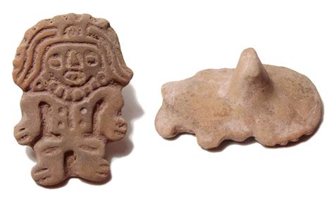 Ancient Resource: Authentic Ancient Mayan Artifacts for Sale